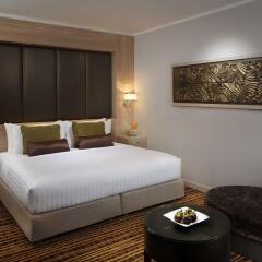 Отель Amari Watergate 5* Номер Делюкс фото 6