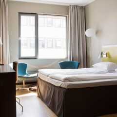 Comfort Hotel Kristiansand комната для гостей фото 4