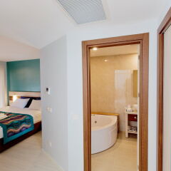Ulu Resort Hotel - All Inclusive ванная