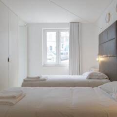 Апартаменты City Stays Alegria Apartments Лиссабон детские мероприятия