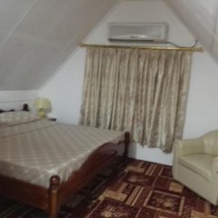 Loversnest Self Catering in Mahe Island, Seychelles from 170$, photos, reviews - zenhotels.com guestroom photo 2