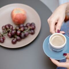 Отель Blue Jasmine Suites питание