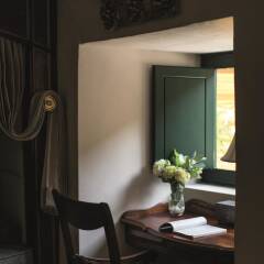 Belmond Hotel Monasterio Куско удобства в номере