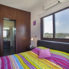 Отель Protaras St Raphael Villa комната для гостей фото 3