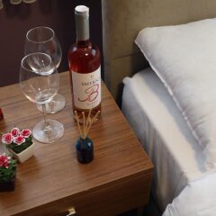 The Merwano Hotel Турция, Стамбул - отзывы, цены и фото номеров - забронировать отель The Merwano Hotel онлайн в номере