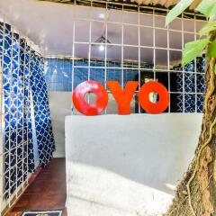 Отель OYO 28703 Hidden Homes Гоа сауна
