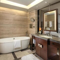 Отель Hilton Beijing Wangfujing ванная