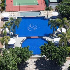 Отель Park Diamond Hotel Вьетнам, Фантхьет - отзывы, цены и фото номеров - забронировать отель Park Diamond Hotel онлайн спортивное сооружение
