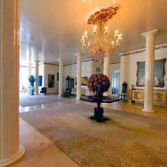 Jamaica Palace Hotel фитнесс-зал фото 3