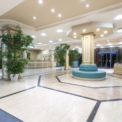 Отель Iberostar Tiara Beach интерьер отеля фото 2