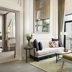 Отель U Sathorn Bangkok Таиланд, Бангкок - отзывы, цены и фото номеров - забронировать отель U Sathorn Bangkok онлайн фото 6