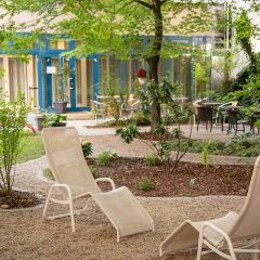 Отель AllYouNeed Hotel Vienna 2 Австрия, Вена - - забронировать отель AllYouNeed Hotel Vienna 2, цены и фото номеров фото 19