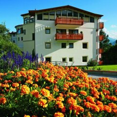 Hotel Garni Traubenheim Тироло помещение для мероприятий фото 2