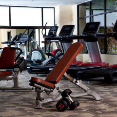 Отель AC Hotel by Marriott Penang Малайзия, Пенанг - отзывы, цены и фото номеров - забронировать отель AC Hotel by Marriott Penang онлайн фото 5