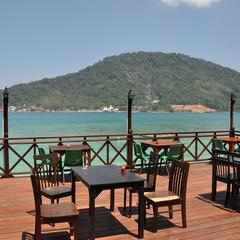 New Cocohut Chalet In Pulau Perhentian Besar Malaysia From 53 Photos Reviews Zenhotels Com