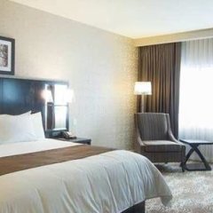 DoubleTree by Hilton Hotel Binghamton in Binghamton, United States of America from 197$, photos, reviews - zenhotels.com guestroom photo 5