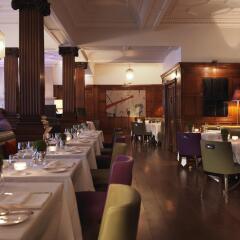 Rocco Forte Browns Hotel