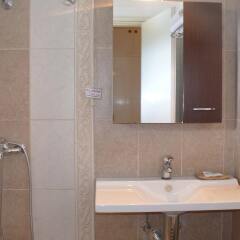 Nefeli Hotel ванная