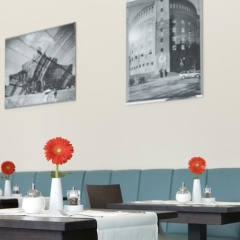 Отель IntercityHotel Dresden питание фото 2