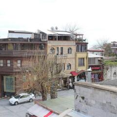 Ararat Hotel парковка