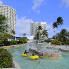 Отель Onward Beach Resort фото 5