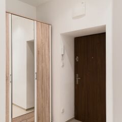 Апартаменты Apartment for 10 Guests Top Center of Prague интерьер отеля фото 3