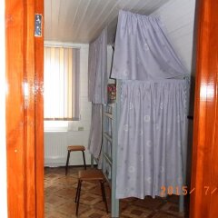 Hostel Favorit комната для гостей фото 3