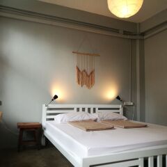 Petit Hostel комната для гостей фото 4
