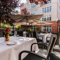 Отель Le Saint-Sulpice Hotel Montreal Канада, Монреаль - отзывы, цены и фото номеров - забронировать отель Le Saint-Sulpice Hotel Montreal онлайн помещение для мероприятий фото 2