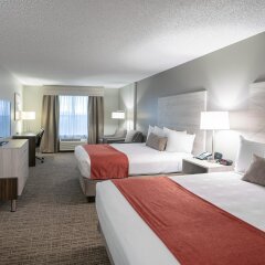 Отель Best Western Plus Lake City США, Лейк-Сити - отзывы, цены и фото номеров - забронировать отель Best Western Plus Lake City онлайн фото 4