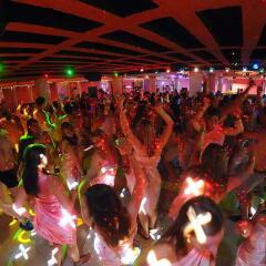 Отель The Pink Palace Корфу развлечения