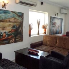 The Belaggio Suites in Lagos, Nigeria from 142$, photos, reviews - zenhotels.com guestroom photo 2