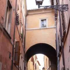 Отель Cappellari 5 Campo de Fiori интерьер отеля
