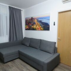 Star Apartments Израиль, Тель-Авив - отзывы, цены и фото номеров - забронировать отель Star Apartments онлайн комната для гостей фото 2