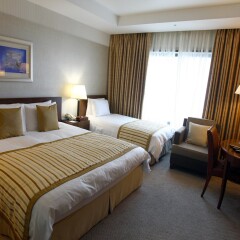 Отель Niagara Hotel Южная Корея, Сеул - отзывы, цены и фото номеров - забронировать отель Niagara Hotel онлайн комната для гостей