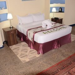 Merica Hotel комната для гостей фото 3