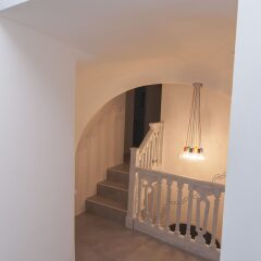 Отель B&B Torino Très Chic детские мероприятия фото 2