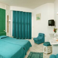 Hotel Riviera in Sousse, Tunisia from 64$, photos, reviews - zenhotels.com guestroom photo 3