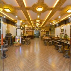 A Tran Boutique Hotel Хойан питание фото 3