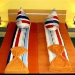 Hotel-Pension-Grand спа