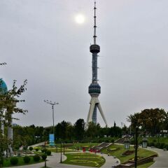 Отель Seven Seasons Узбекистан, Ташкент - отзывы, цены и фото номеров - забронировать отель Seven Seasons онлайн фото 3
