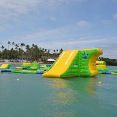 Отель Shangri-La's Fijian Resort & Spa детские мероприятия фото 2