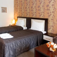 Отель St. Ivan Rilski Hotel & Apartments Болгария, Банско - отзывы, цены и фото номеров - забронировать отель St. Ivan Rilski Hotel & Apartments онлайн комната для гостей