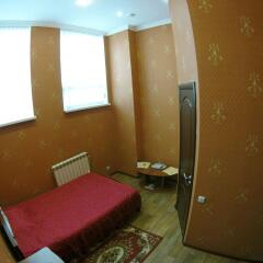 Hostel Na Bratislavskoy Москва спа