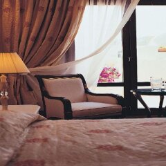 Minerva Premier Hotel in Thessaloniki, Greece from 86$, photos, reviews - zenhotels.com room amenities
