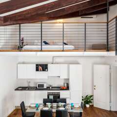 Отель Punta della Dogana Luxury Suites Венеция комната для гостей