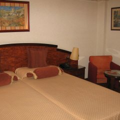 Hotel President in Andorra la Vella, Andorra from 77$, photos, reviews - zenhotels.com guestroom