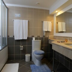 A11 Hotel Obaköy ванная фото 2