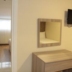 Nagehan Hotel Old City удобства в номере фото 2