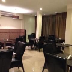 Airport Plaza Hotel in Juba, South Sudan from 130$, photos, reviews - zenhotels.com hotel interior